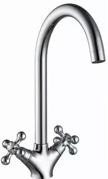 Смеситель для кухни Landberg LB-90855