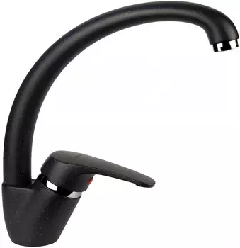 Смеситель для кухни лава Longran Impact G08910 - 40