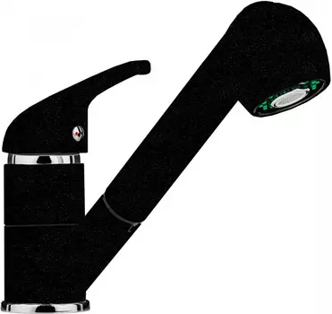 Смеситель для кухни лава Longran Impact G08940 - 40