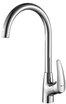 Смеситель для кухни Lemark Linara LM0405C