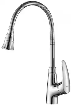 Смеситель для кухни Lemark Linara LM0413C