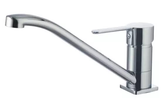 Смеситель для кухни Lemark Magic LM3404C