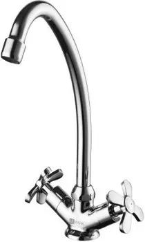 Смеситель для кухни Lemark Partner LM6544C