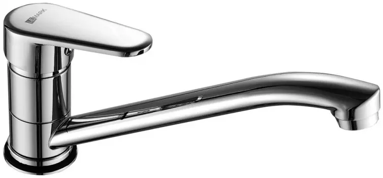 Смеситель для кухни Lemark Point LM0304C