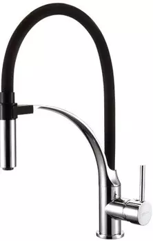 Смеситель для кухни Lemark Soul LM6007C