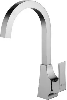 Смеситель для кухни Lemark Unit LM4555C