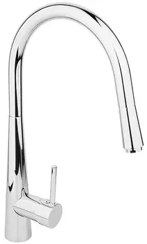 Смеситель для кухни Longran Logic LM2181 CR