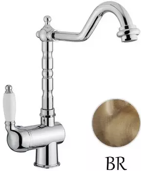 Смеситель для кухни M&amp;Z Desy DSy11401