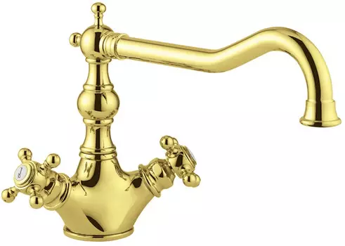 Смеситель для кухни Migliore Arcadia ML.CUC-8351.DO