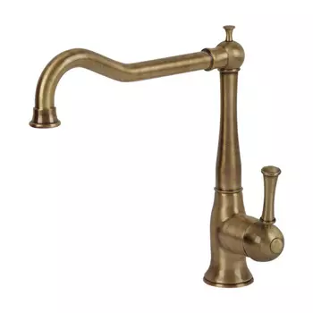 Смеситель для кухни Migliore Dallas ML.CUC-6882.BR