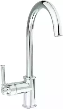 Смеситель для кухни Migliore Ermitage Mini 31483 хром