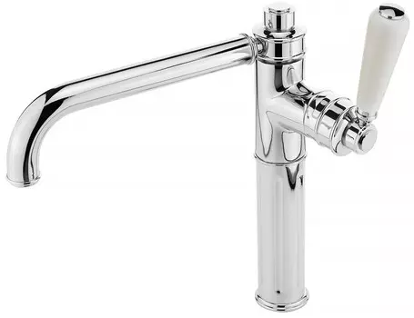 Смеситель для кухни Migliore Ermitage ML.CUC-7087.BI.CR