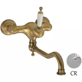 Смеситель для кухни Migliore Oxford ML.CUC-6340.BI.СR