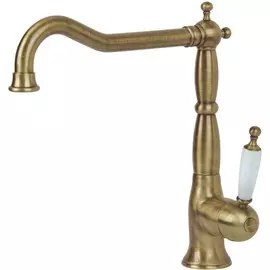 Смеситель для кухни Migliore Oxford ML.CUC-6382.BI.BR