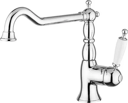 Смеситель для кухни Migliore Oxford ML.CUC-6382.BI.CR