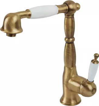 Смеситель для кухни Migliore Oxford ML.CUC-6388.BI.BR