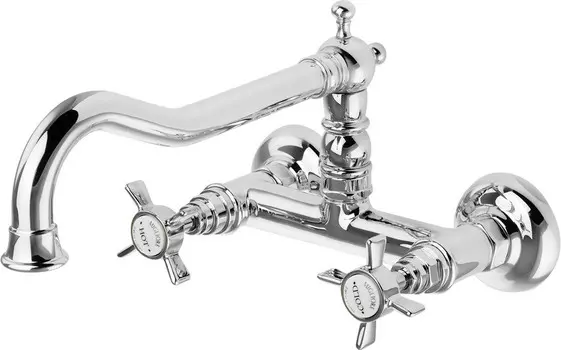 Смеситель для кухни Migliore Princeton ML.CUC-852.CR