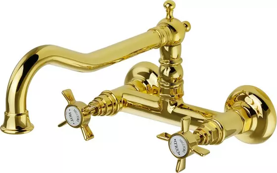 Смеситель для кухни Migliore Princeton ML.CUC-852.DO