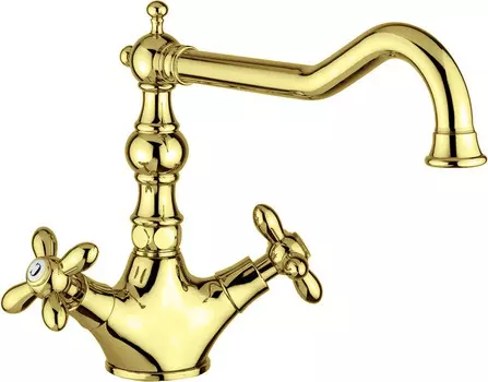 Смеситель для кухни Migliore Princeton Plus ML.CUC-8051.DO