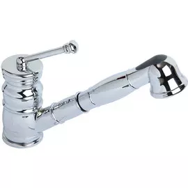 Смеситель для кухни Migliore Queen ML.CUC-484.CR