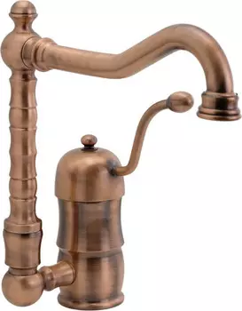 Смеситель для кухни Migliore Queen Nostalgia ML.CUC-469.RA