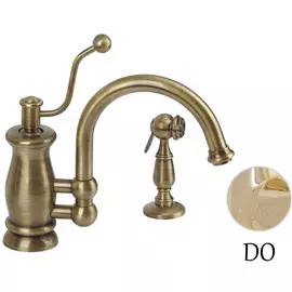 Смеситель для кухни Migliore Vivaldi ML.CUC-9920.DO