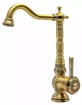 Смеситель для кухни Milacio Pekin MC.500.BR