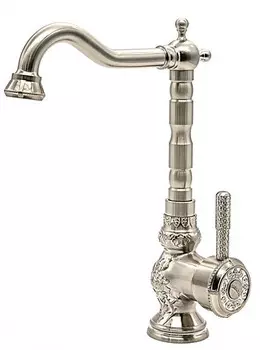 Смеситель для кухни Milacio Pekin MC.500.SL