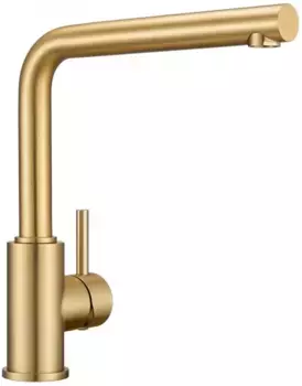 Смеситель для кухни Milacio Ultra MCU.555.GD