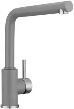 Смеситель для кухни Milacio Ultra MCU.555.GR