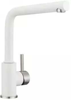 Смеситель для кухни Milacio Ultra MCU.555.WH