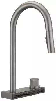 Смеситель для кухни Milacio Ultra MCU.556.GM