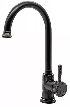 Смеситель для кухни Milacio Villena MC.502.BBR