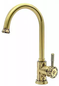 Смеситель для кухни Milacio Villena MC.502.BR