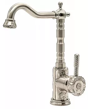 Смеситель для кухни Milacio Villena MC.509.SL