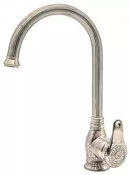 Смеситель для кухни Milacio Vitoria MC.505.SL