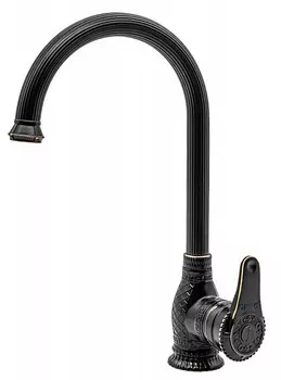 Смеситель для кухни Milacio Vitoria MC.505.BBR