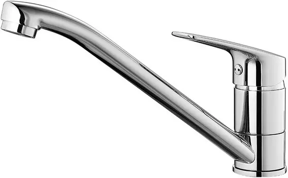 Смеситель для кухни Milardo Don DONSB00M05