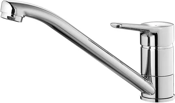 Смеситель для кухни Milardo Enisey ENISB00M05