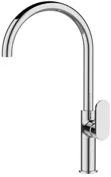 Смеситель для кухни Milardo Meal M01SBJHM05