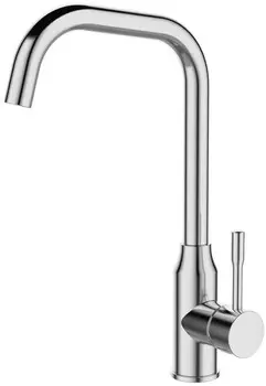 Смеситель для кухни Milardo Meal M01SBL0M05