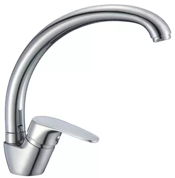 Смеситель для кухни Milardo Meal M05SB0JM05