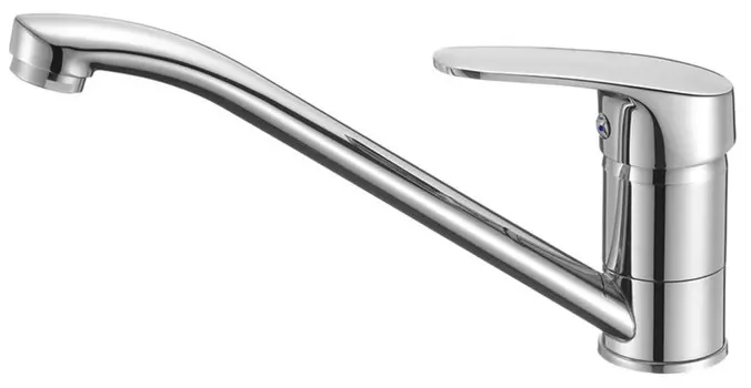 Смеситель для кухни Milardo Meal M06SB00M05