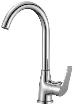 Смеситель для кухни Milardo Meal M07SB0JM05