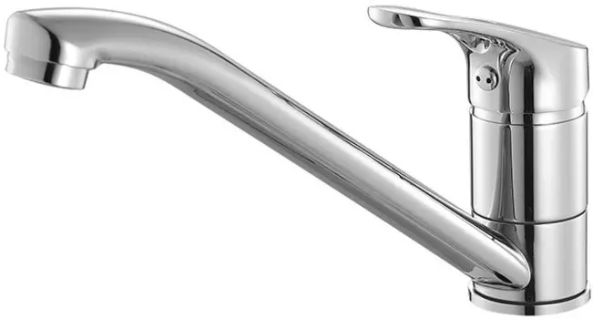 Смеситель для кухни Milardo Neva NEVSB00M05