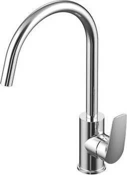 Смеситель для кухни Milardo Niagara NIASB00M05