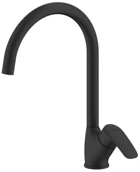 Смеситель для кухни Milardo Rora RORBL0JM05