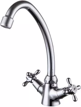 Смеситель для кухни Milardo Victoria VICSB00M05