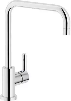 Смеситель для кухни Nobili ABC AB87134CR