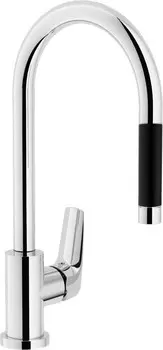 Смеситель для кухни Nobili Nobi NB84137/1CR